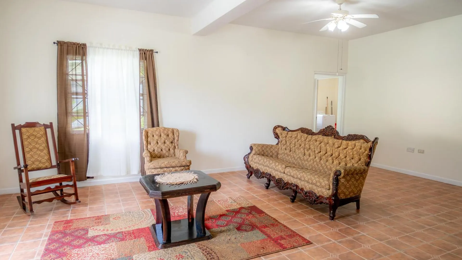 Golden Vale Escape Apartment Ribishi 0*,  Saint Vincent and the Grenadines