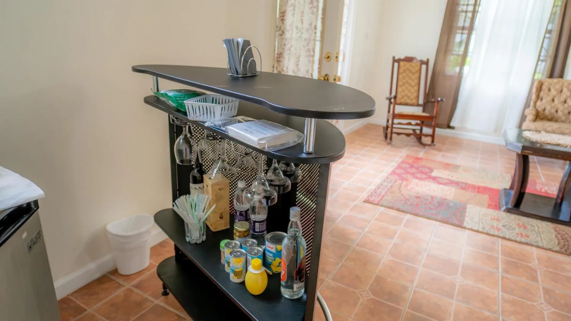 Golden Vale Escape Apartment Ribishi 0*,  Saint Vincent and the Grenadines