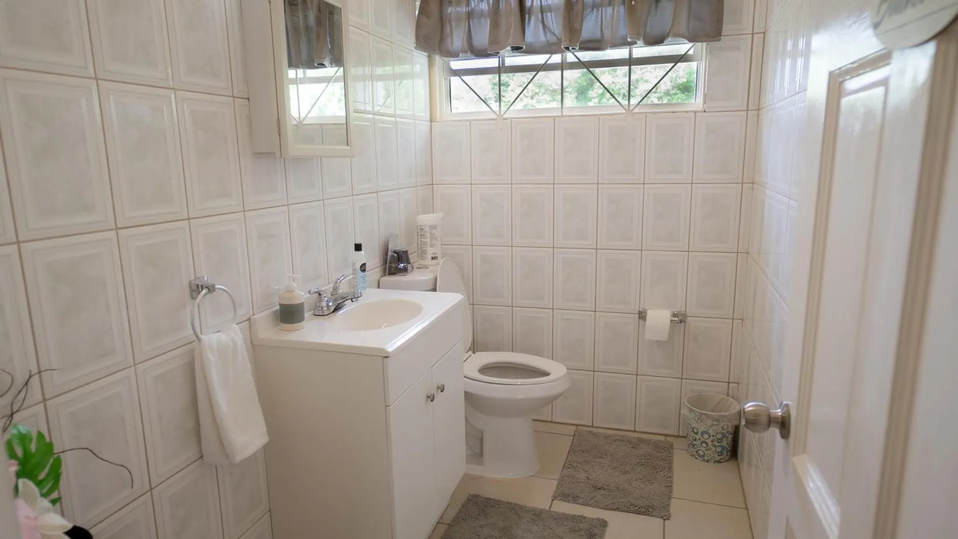 Golden Vale Escape Apartment Ribishi